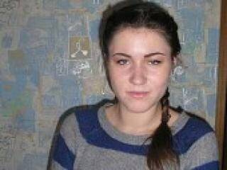 Ερωτική συνομιλία μέσω βίντεο dashyljammm