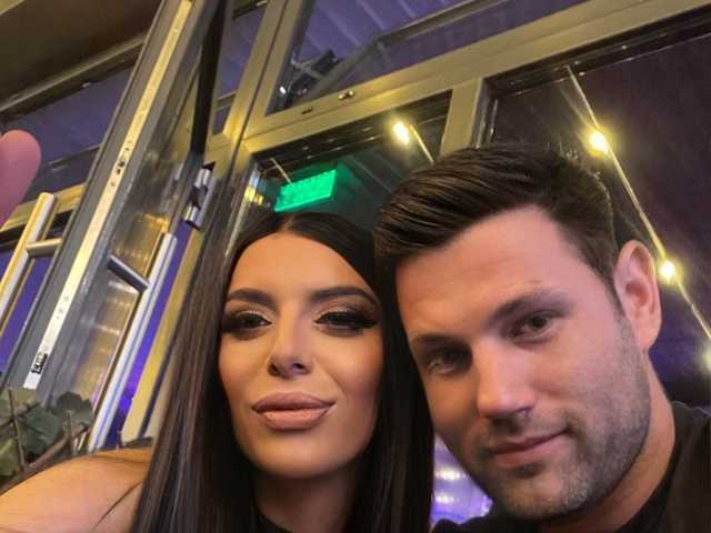 Φωτογραφία του προφίλ Daveeveline21