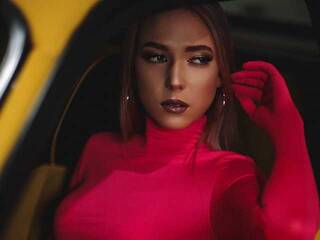 Ερωτική συνομιλία μέσω βίντεο dawns-on