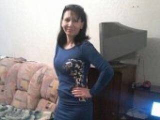 Ερωτική συνομιλία μέσω βίντεο dawylka