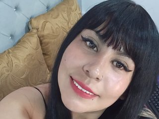 Ερωτική συνομιλία μέσω βίντεο dayami-dubois