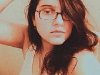 Ερωτική συνομιλία μέσω βίντεο dayana696