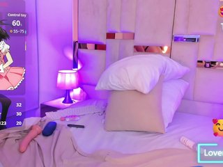 Ερωτική συνομιλία μέσω βίντεο DayanaNaughty