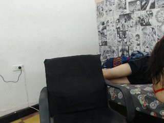 Εκπομπές οθόνης DayanaSweet69