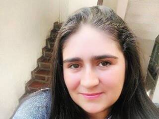 Ερωτική συνομιλία μέσω βίντεο DayannaSmith