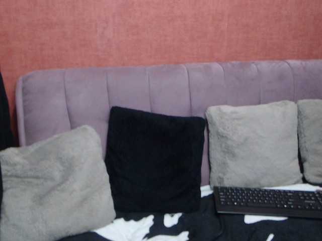 Εκπομπές οθόνης DayshaDebora