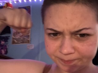 Ερωτική συνομιλία μέσω βίντεο DazeyGoose420