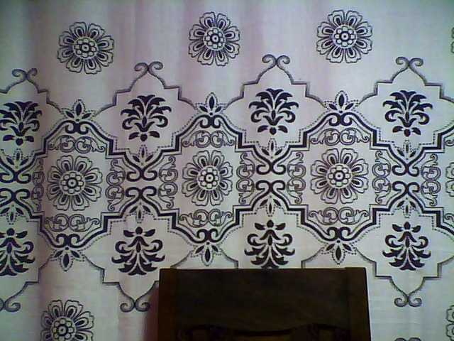 Εκπομπές οθόνης Dazina161