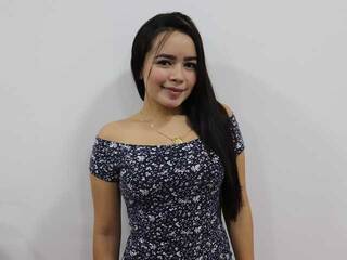 Ερωτική συνομιλία μέσω βίντεο DebbieJohnson