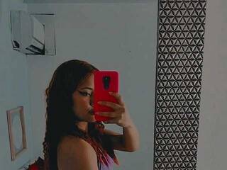 Ερωτική συνομιλία μέσω βίντεο Deboorah