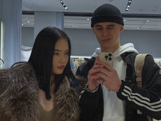 Ερωτική συνομιλία μέσω βίντεο deepsilen