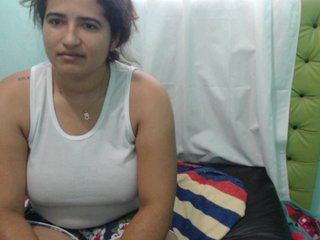 Εκπομπές οθόνης deliciahotxx