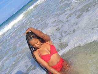 Ερωτική συνομιλία μέσω βίντεο DeliciousDollDaisy