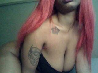 Ερωτική συνομιλία μέσω βίντεο DelightfulDark