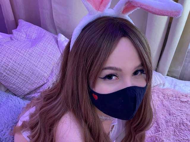 Φωτογραφία του προφίλ BunnyLegendary