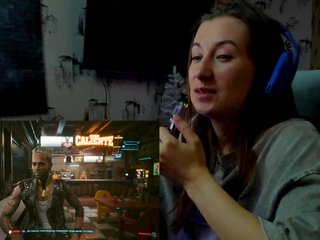 Ερωτική συνομιλία μέσω βίντεο DellyRoze