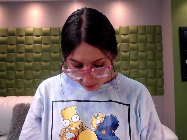 Εκπομπές οθόνης DemiRusso