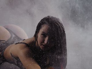 Ερωτική συνομιλία μέσω βίντεο Demon-Girl