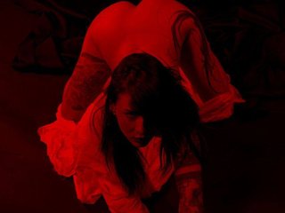 Ερωτική συνομιλία μέσω βίντεο DominatrixDemonia