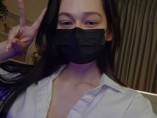 Ερωτική συνομιλία μέσω βίντεο Dendroaspis