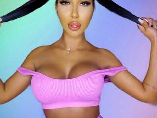 Ερωτική συνομιλία μέσω βίντεο Denise-Quinn