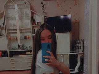 Ερωτική συνομιλία μέσω βίντεο Denyse-Eliza