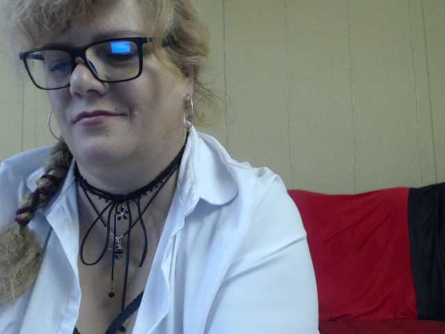 Εκπομπές οθόνης Depraved-Slav