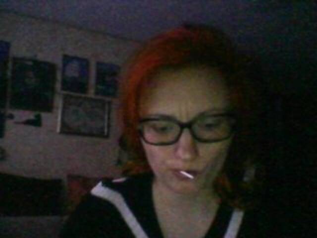 Εκπομπές οθόνης DerekH