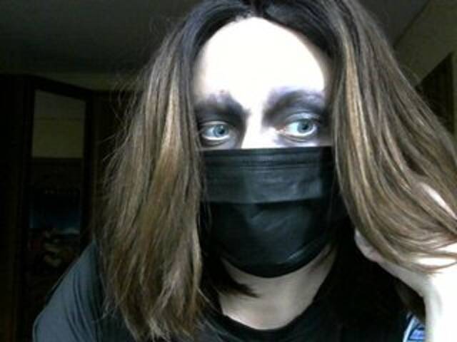 Εκπομπές οθόνης DerekH