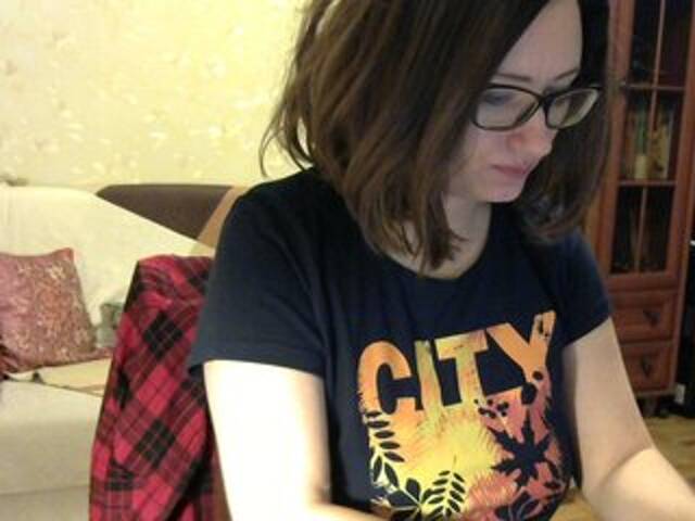 Εκπομπές οθόνης DerekH