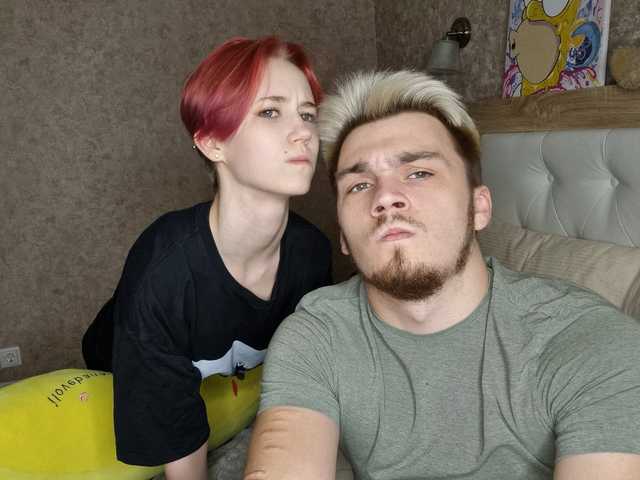 Η φωτογραφία προφίλ DesiredCouple