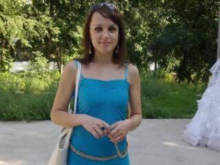 Ερωτική συνομιλία μέσω βίντεο desirella