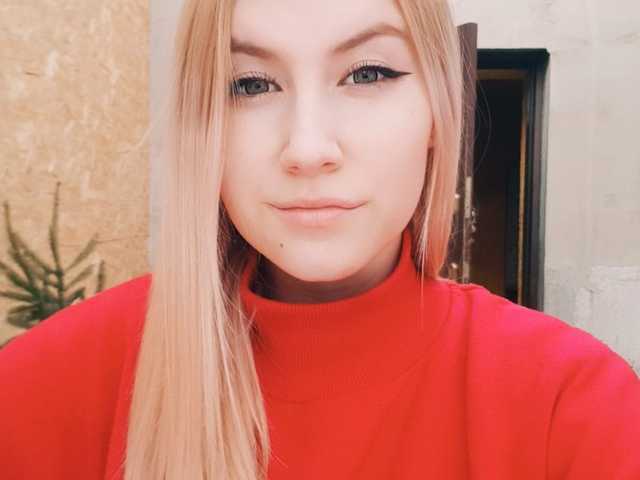Φωτογραφία του προφίλ desireMegan