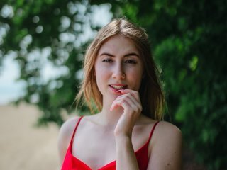 Ερωτική συνομιλία μέσω βίντεο desireMegan