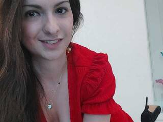 Ερωτική συνομιλία μέσω βίντεο desirmiss