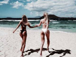 Ερωτική συνομιλία μέσω βίντεο Desperate-sex69