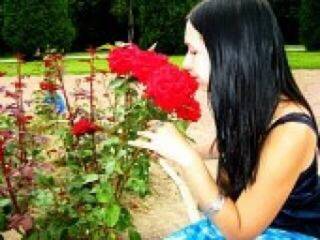 Ερωτική συνομιλία μέσω βίντεο destiny157