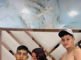 Ερωτική συνομιλία μέσω βίντεο DESTRUCTION-SEX