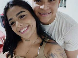 Ερωτική συνομιλία μέσω βίντεο Deus-cloe