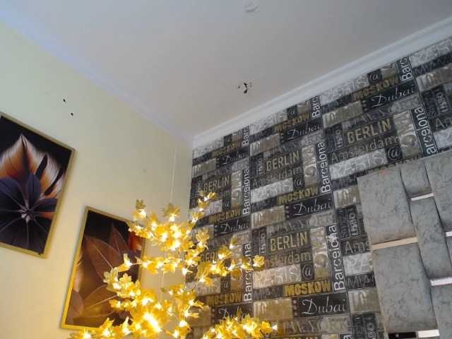 Εκπομπές οθόνης DEVANY-REY