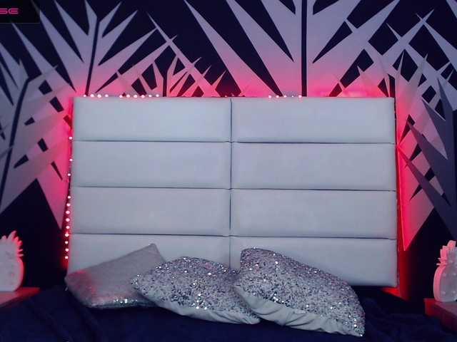 Εκπομπές οθόνης DeviilDoll