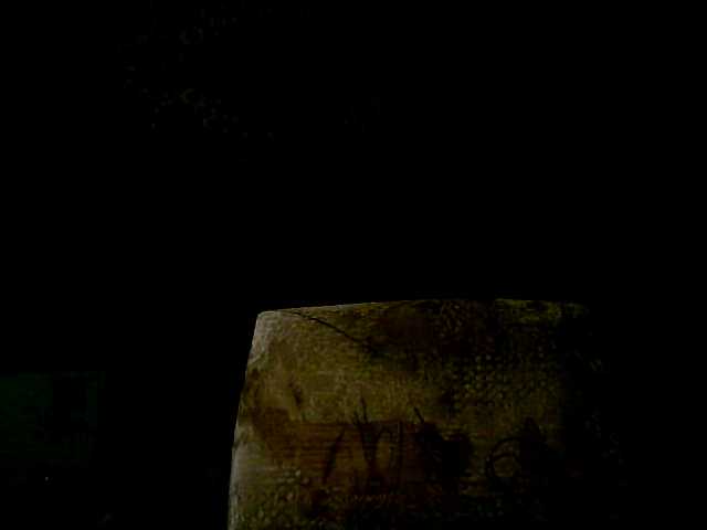 Εκπομπές οθόνης DevilBitch666