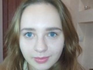 Ερωτική συνομιλία μέσω βίντεο devilina