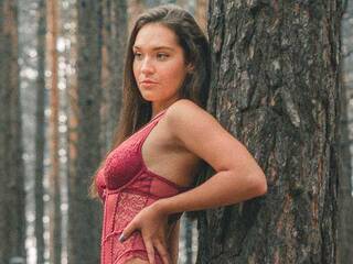 Ερωτική συνομιλία μέσω βίντεο DevillsBitch