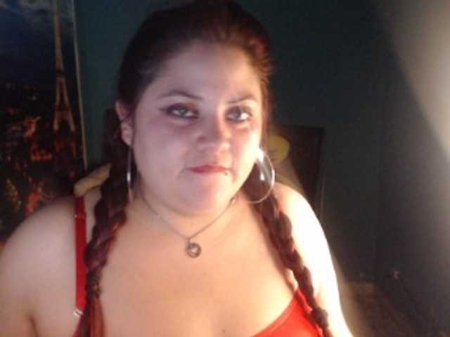 Εκπομπές οθόνης DevilryKatty