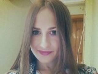 Ερωτική συνομιλία μέσω βίντεο devongirl