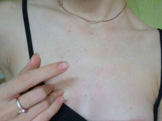 Ερωτική συνομιλία μέσω βίντεο Devushkamecti