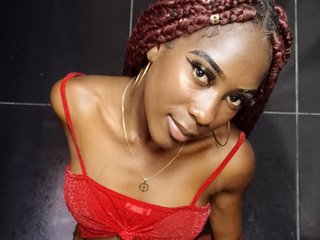 Ερωτική συνομιλία μέσω βίντεο Deymadison