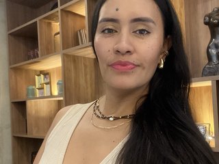 Ερωτική συνομιλία μέσω βίντεο Diamante88