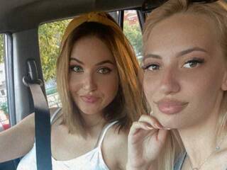 Ερωτική συνομιλία μέσω βίντεο DiamondAngels